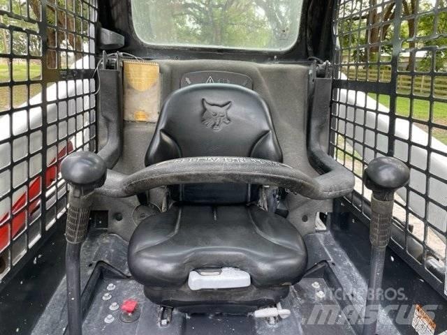 Bobcat S 550 Φορτωτάκια