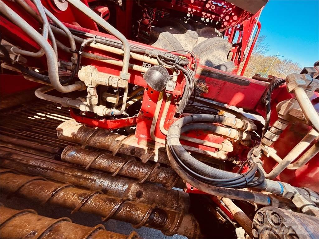 Grimme REXOR 6200 Άλλα γεωργικά μηχανήματα
