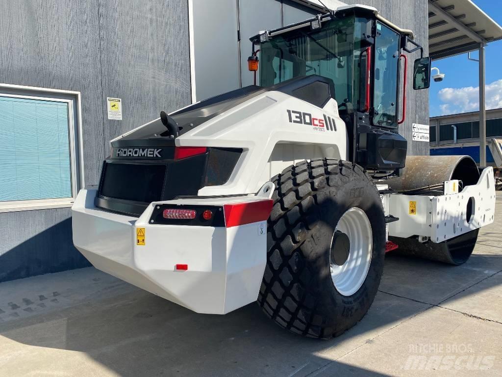 Hidromek HMK 130CS-5 Χειρισμός Υλικών - Άλλα