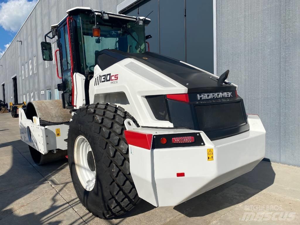 Hidromek HMK 130CS-5 Χειρισμός Υλικών - Άλλα