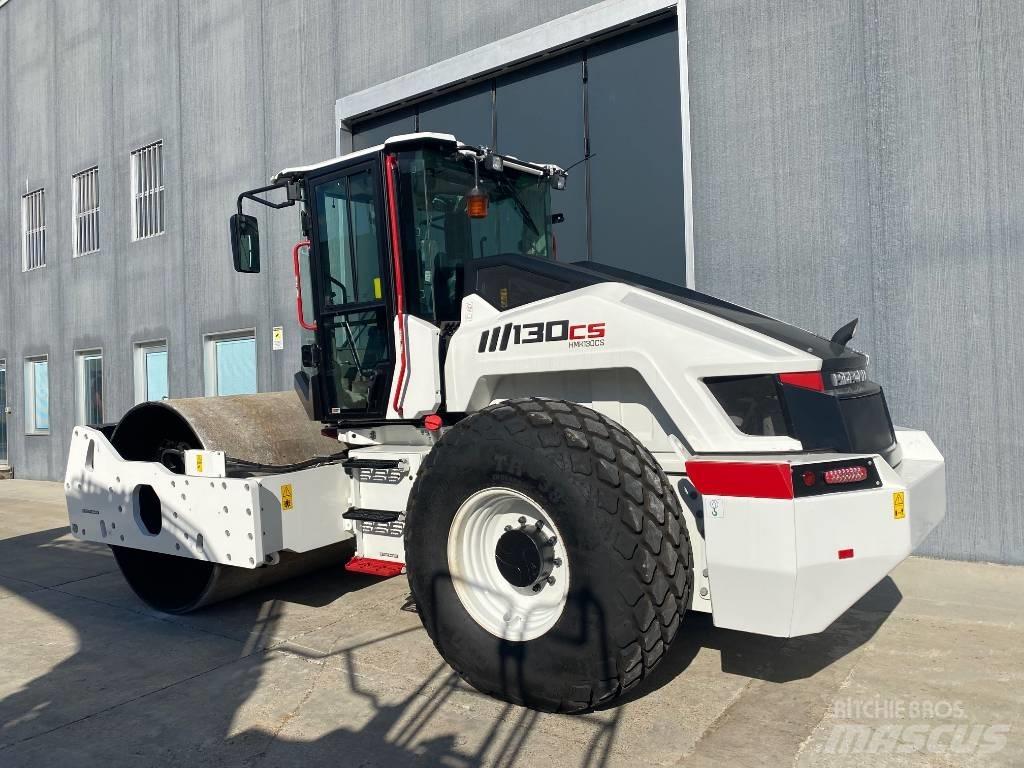 Hidromek HMK 130CS-5 Χειρισμός Υλικών - Άλλα