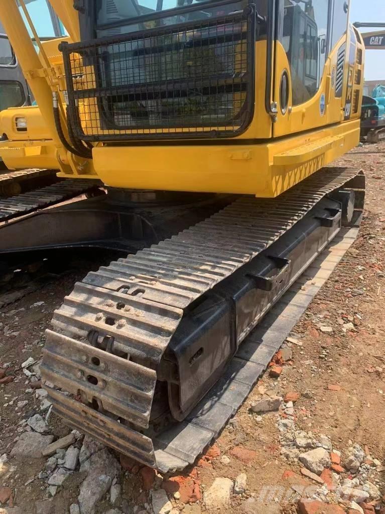 Komatsu PC 120-8 Μίνι εκσκαφείς 7t - 12t