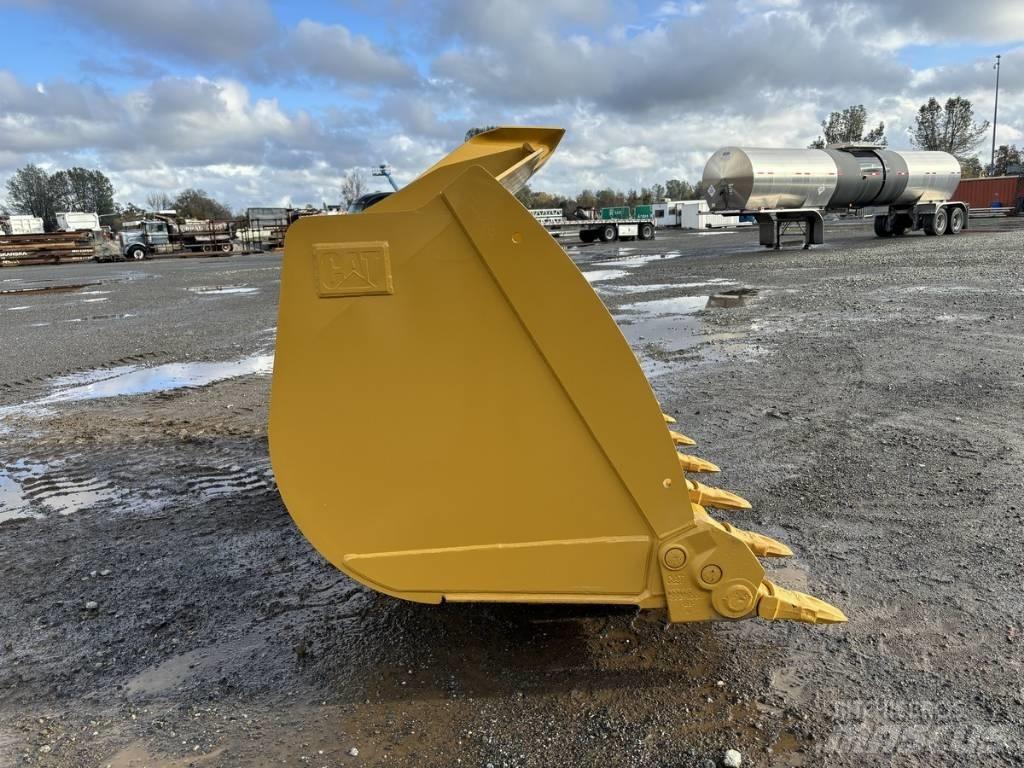 CAT 950GC Άλλα εξαρτήματα