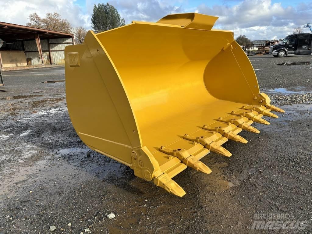 CAT 950GC Άλλα εξαρτήματα