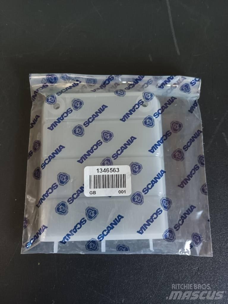 Scania LENS 1346563 Ηλεκτρονικά