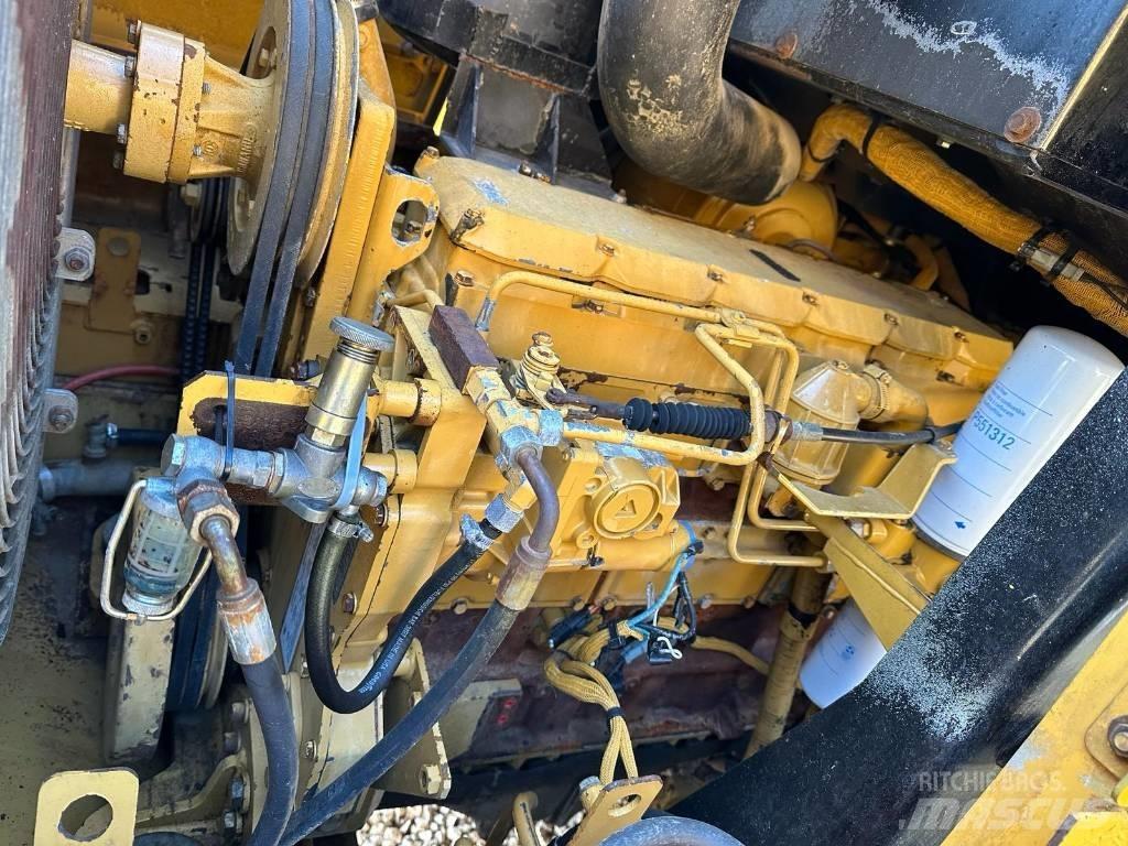 CAT 953 C Φορτωτές με ερπύστριες