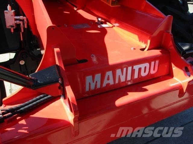 Manitou MT 1840 (044) Τηλεσκοπικοί ανυψωτές