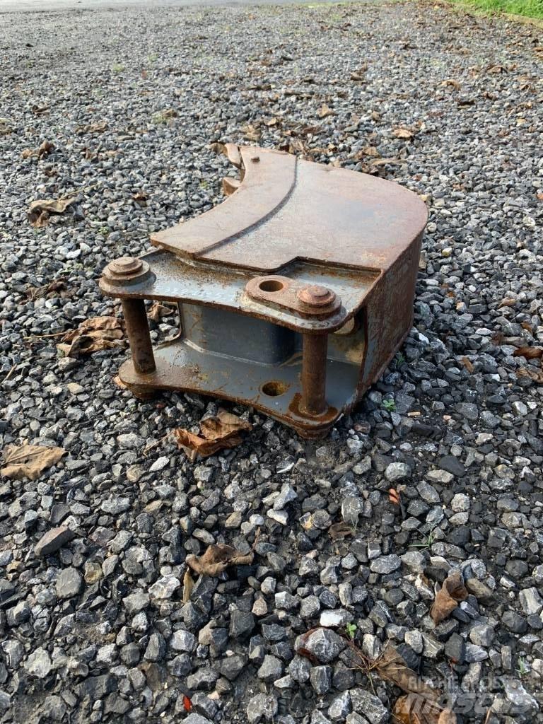 CNH GODET RETRO Λοιπά προσαρτούμενα εξαρτήματα και κατασκευαστικά στοιχεία