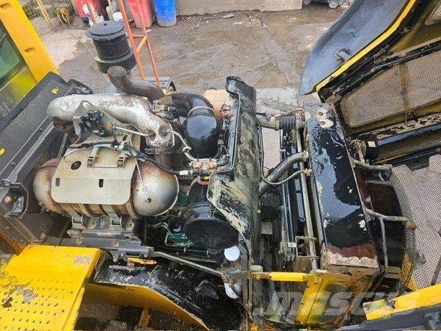 Volvo L 110 H Φορτωτές με λάστιχα (Τροχοφόροι)