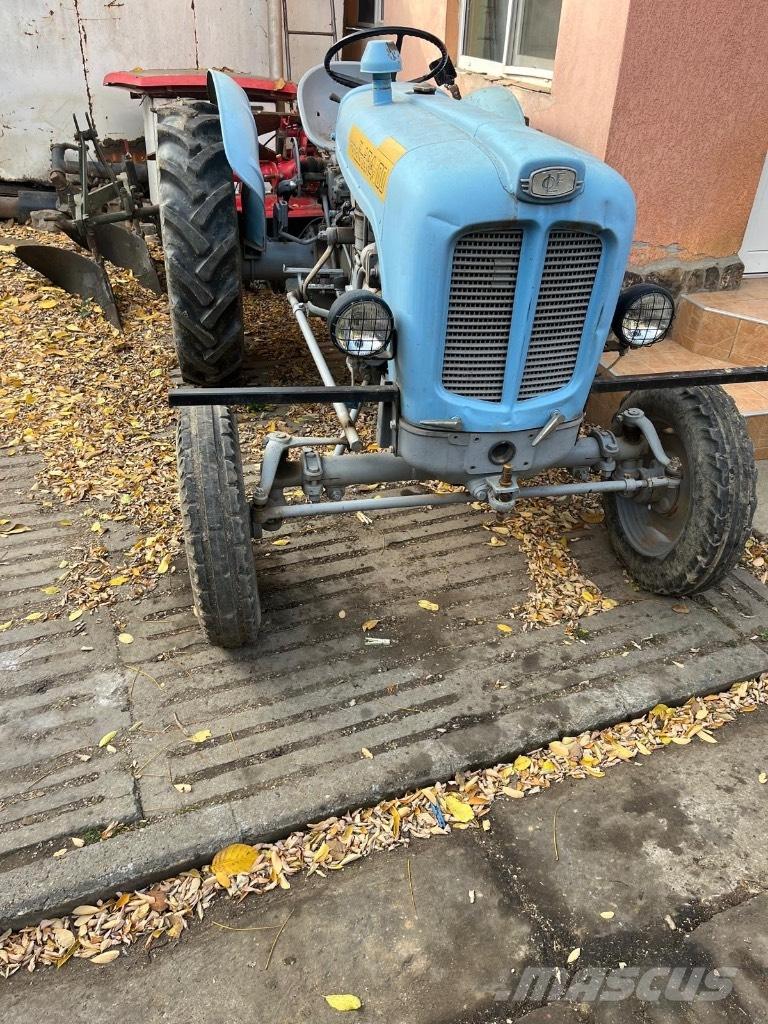 Landini R4500 Τρακτέρ