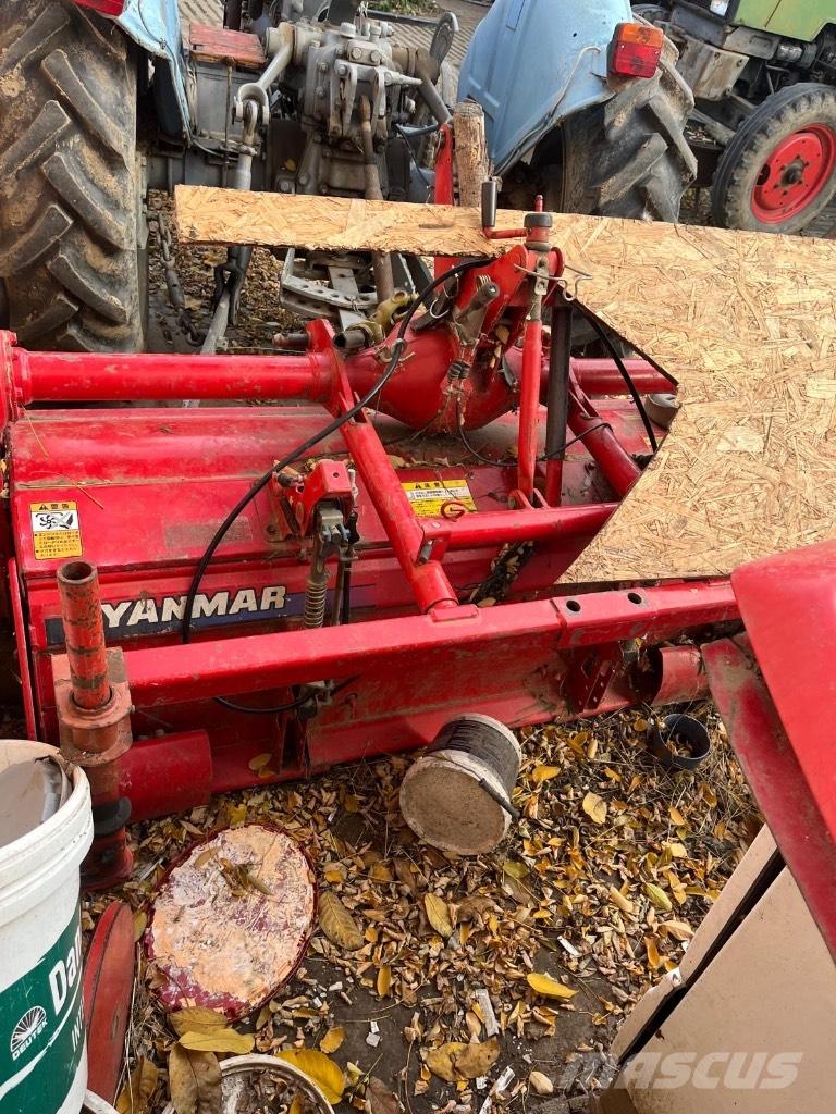 Landini R4500 Τρακτέρ