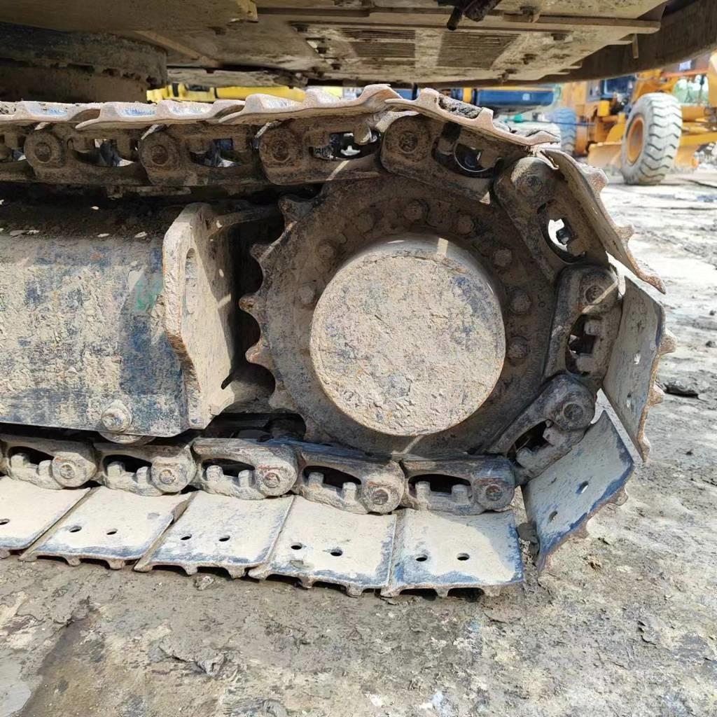 CAT 306 Εκσκαφάκι (διαβολάκι) < 7t
