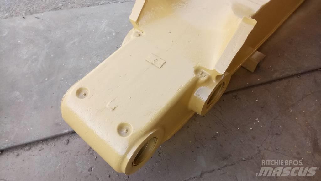 CAT 245 Μπούμες και κουτάλες