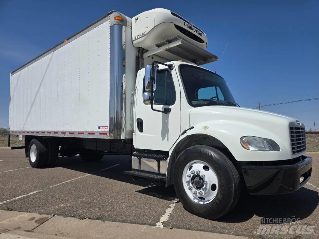 Freightliner M 106 Φορτηγά Ψυγεία