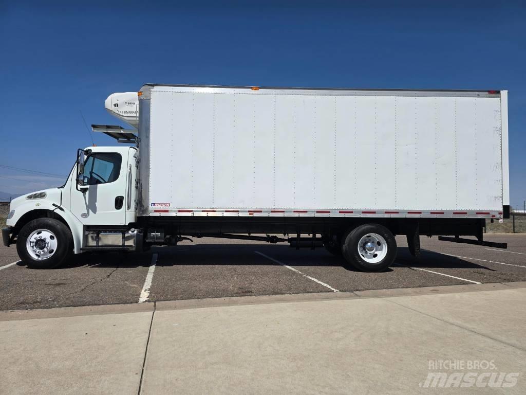 Freightliner M 106 Φορτηγά Ψυγεία
