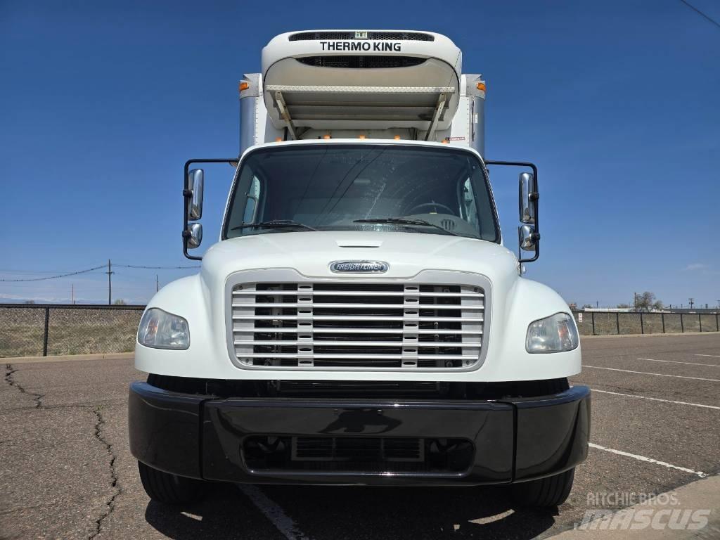Freightliner M 106 Φορτηγά Ψυγεία