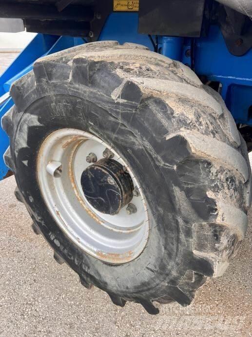 Manitou MRT 1840 Τηλεσκοπικοί ανυψωτές