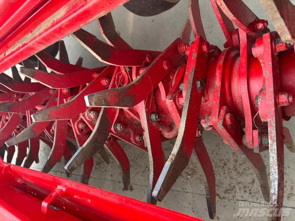 Grimme GF 400 Εξοπλισμός πατατοκαλλιεργειών - Άλλα