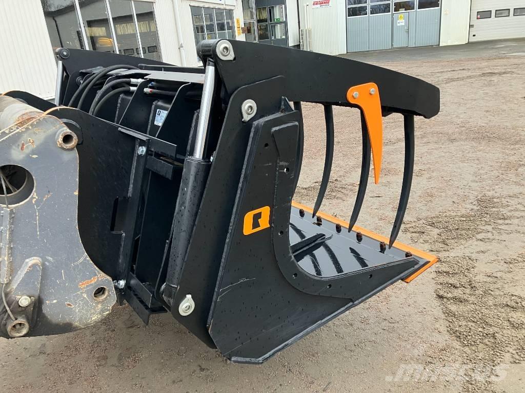 Ålö Multibenne XL Εξαρτήματα εμπρόσθιων φορτωτών