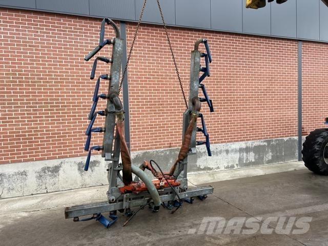 Kenco 6000 Άλλες μηχανές λιπασμάτων και εξαρτήματα