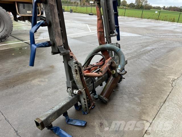 Kenco 6000 Άλλες μηχανές λιπασμάτων και εξαρτήματα