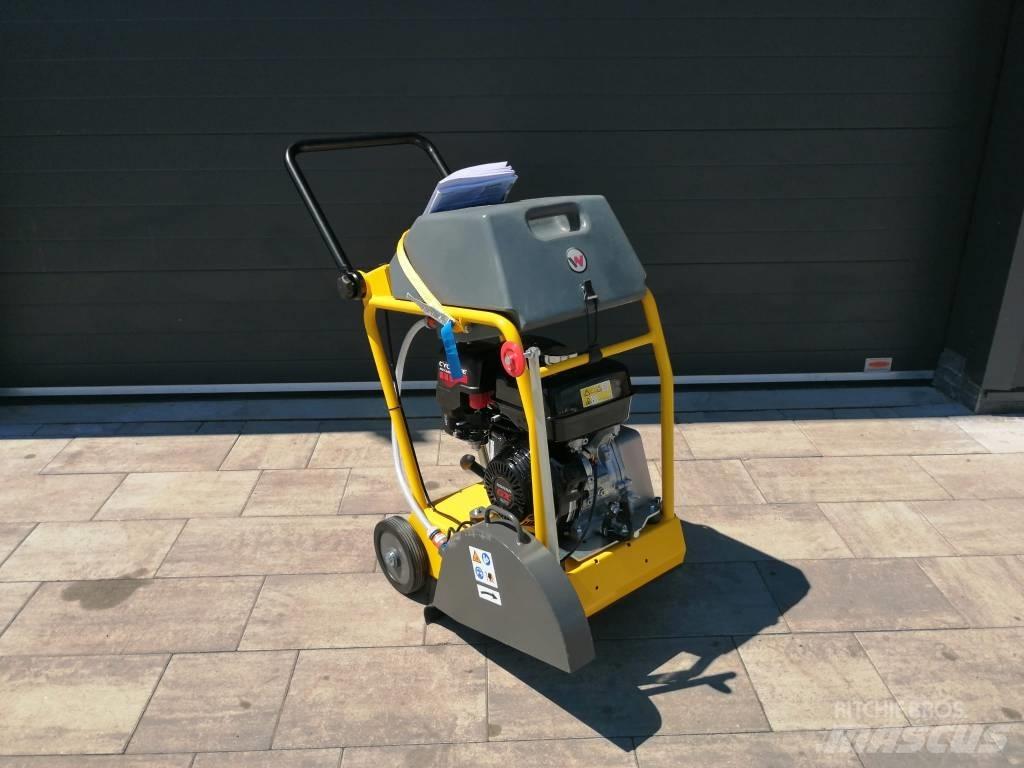 Wacker BFS Κόπτες