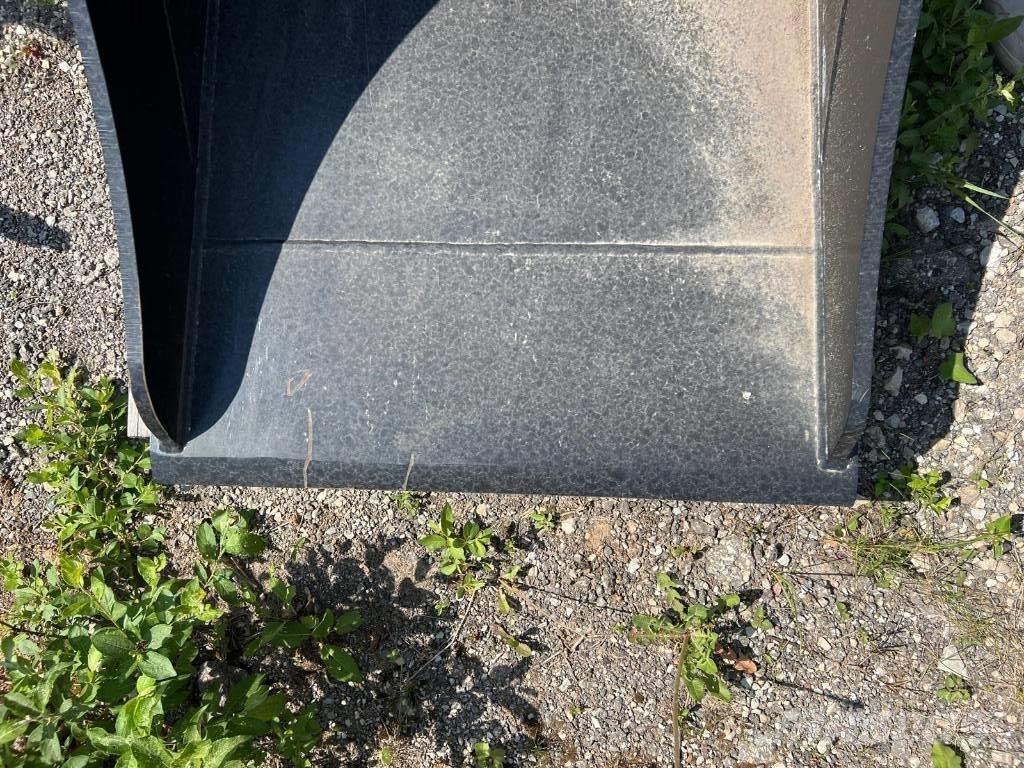 Komatsu PC 190 LC-8 Εκσκαφείς