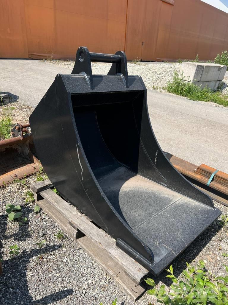 Komatsu PC 190 LC-8 Εκσκαφείς