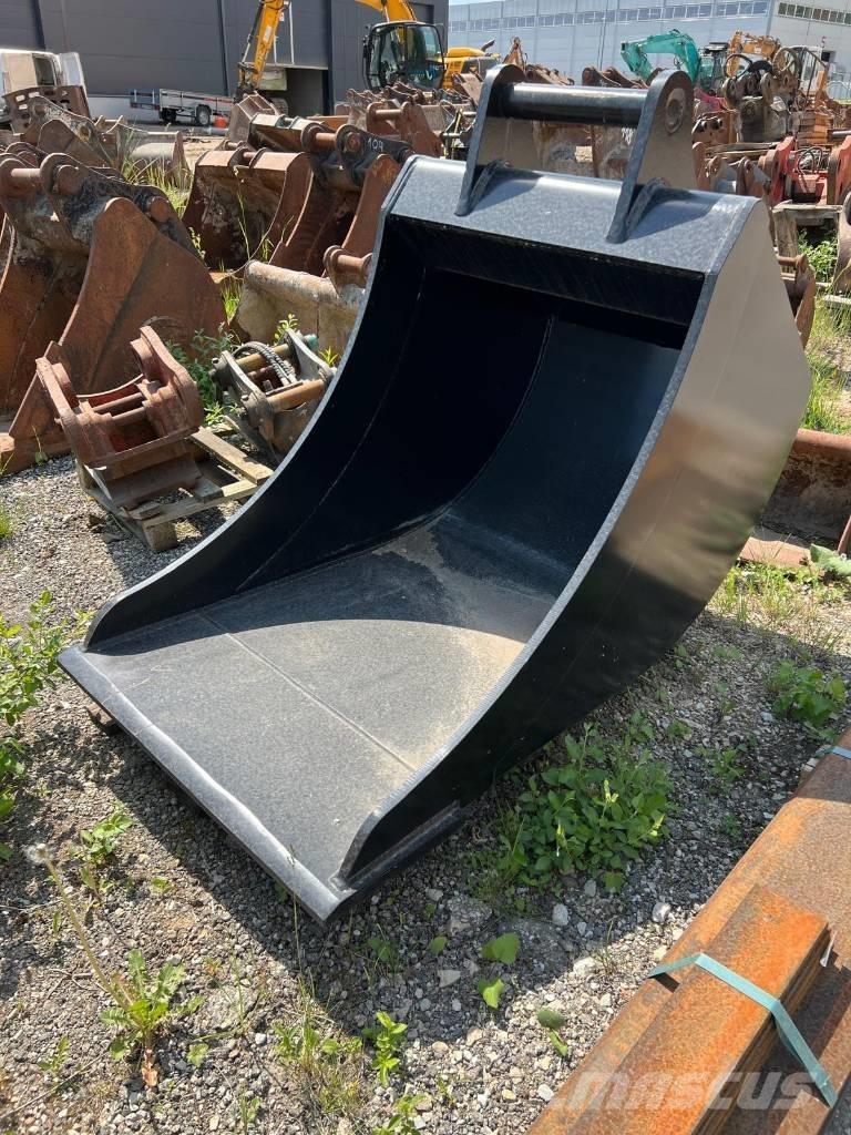 Komatsu PC 190 LC-8 Εκσκαφείς