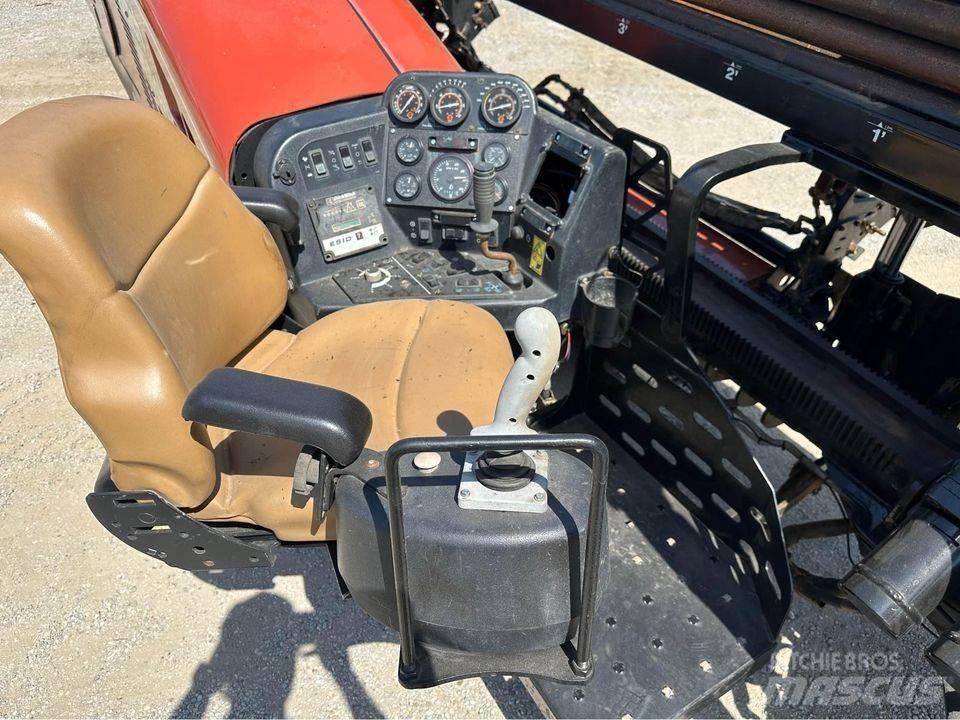 Ditch Witch JT2020 Εξοπλισμός οριζόντιων διατρήσεων