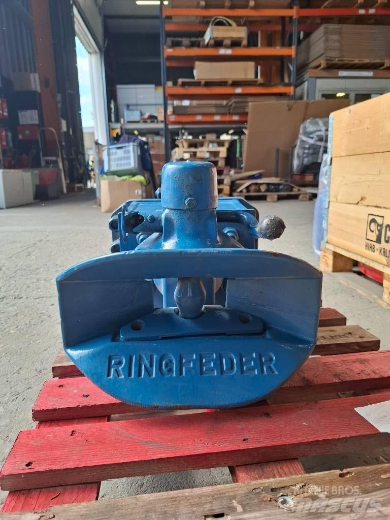  Ringfeder 92Cx Μεταφορές - Άλλα