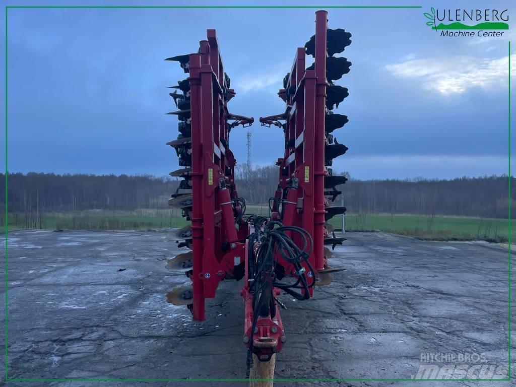 Horsch Tiger 8 MT Καλλιεργητές - Ρίπερ