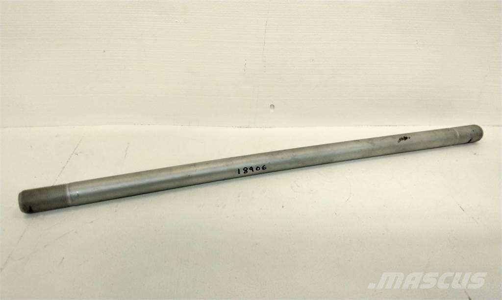 Ponsse 18906 Σασί - πλαίσιο