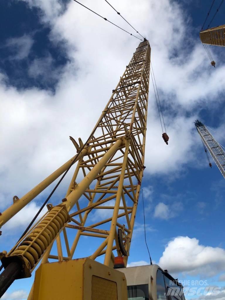 Kobelco CK1000IIF Γερανοί με ερπύστριες