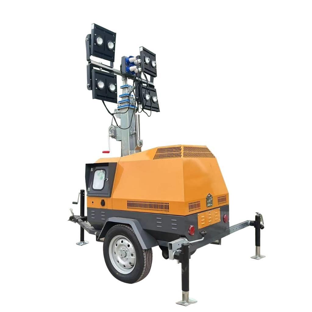  SDBM BMN4000B Μεταφορείς εργαλείων