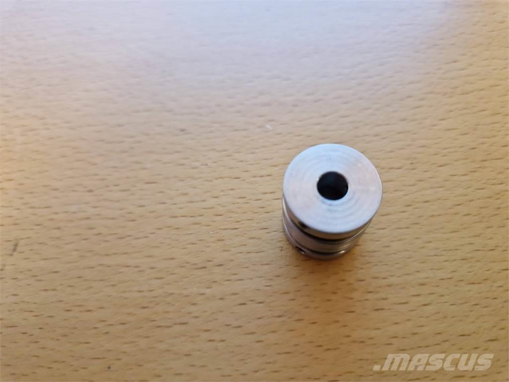 Eco Log ECO LOG Υδραυλικά