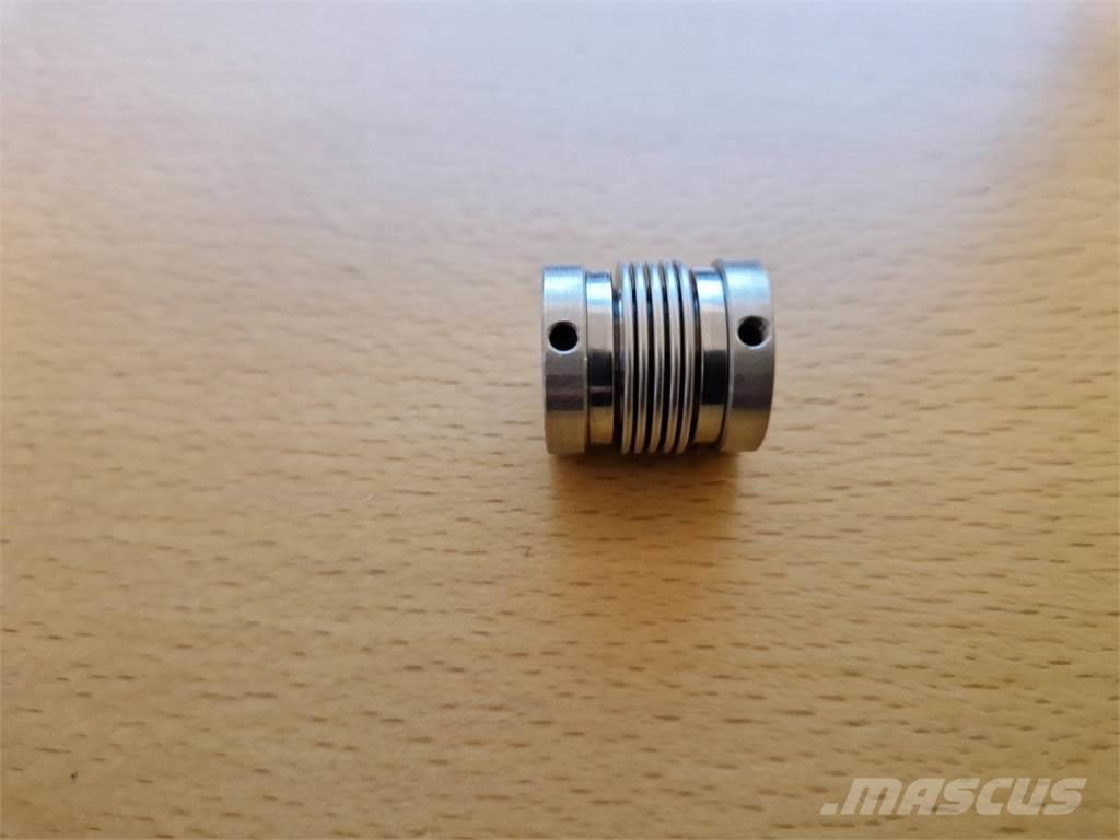 Eco Log ECO LOG Υδραυλικά