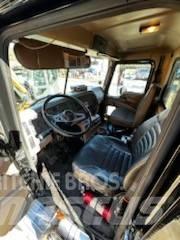 Mack CV 713 Φορτηγά Ανατροπή