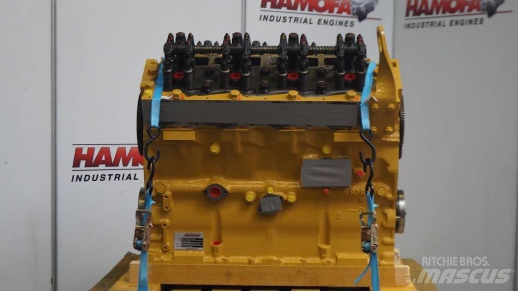 CAT 3408 LONG-BLOCK Κινητήρες