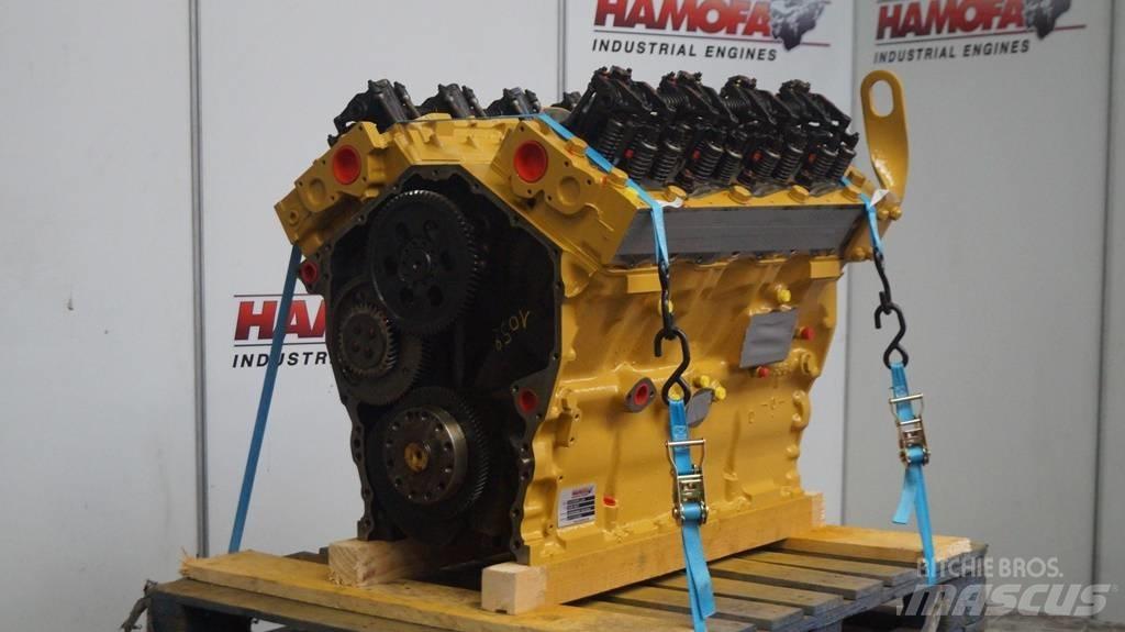 CAT 3408 LONG-BLOCK Κινητήρες