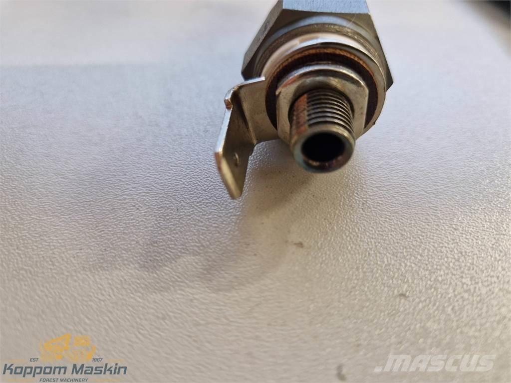 Eco Log 7014209 Κινητήρες