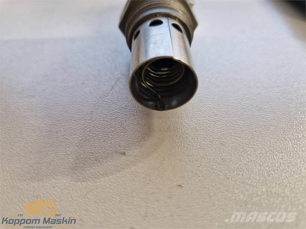 Eco Log 7014209 Κινητήρες