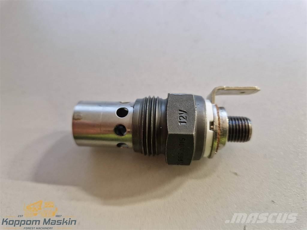 Eco Log 7014209 Κινητήρες