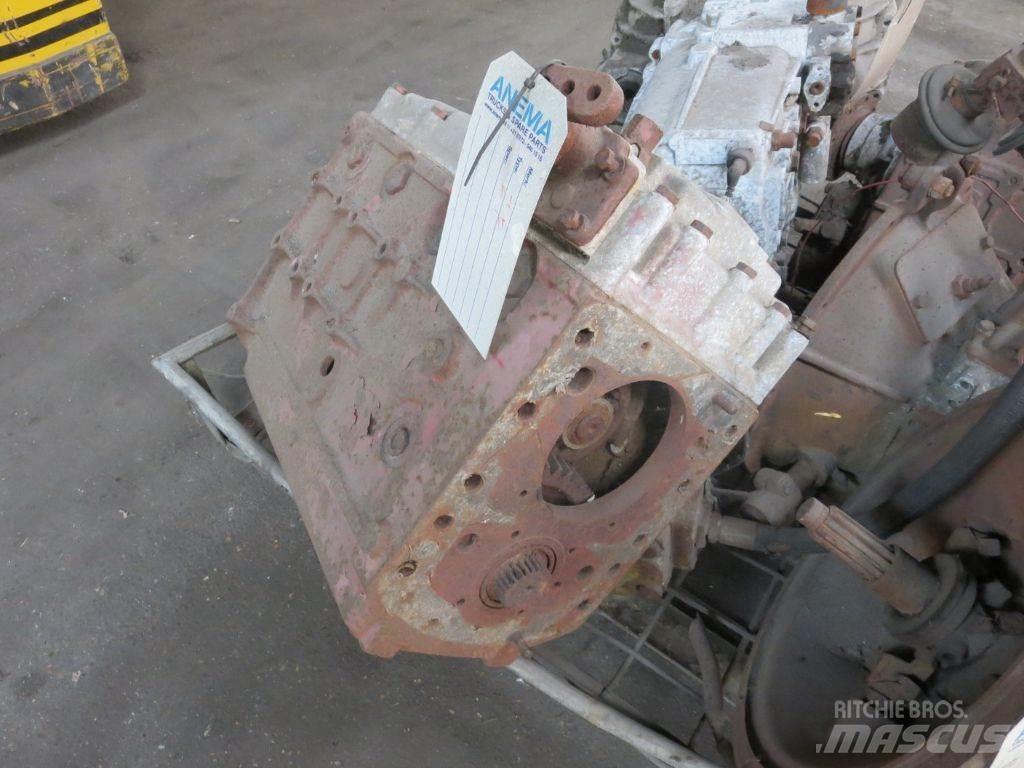 Iveco 42498267 Μετάδοση