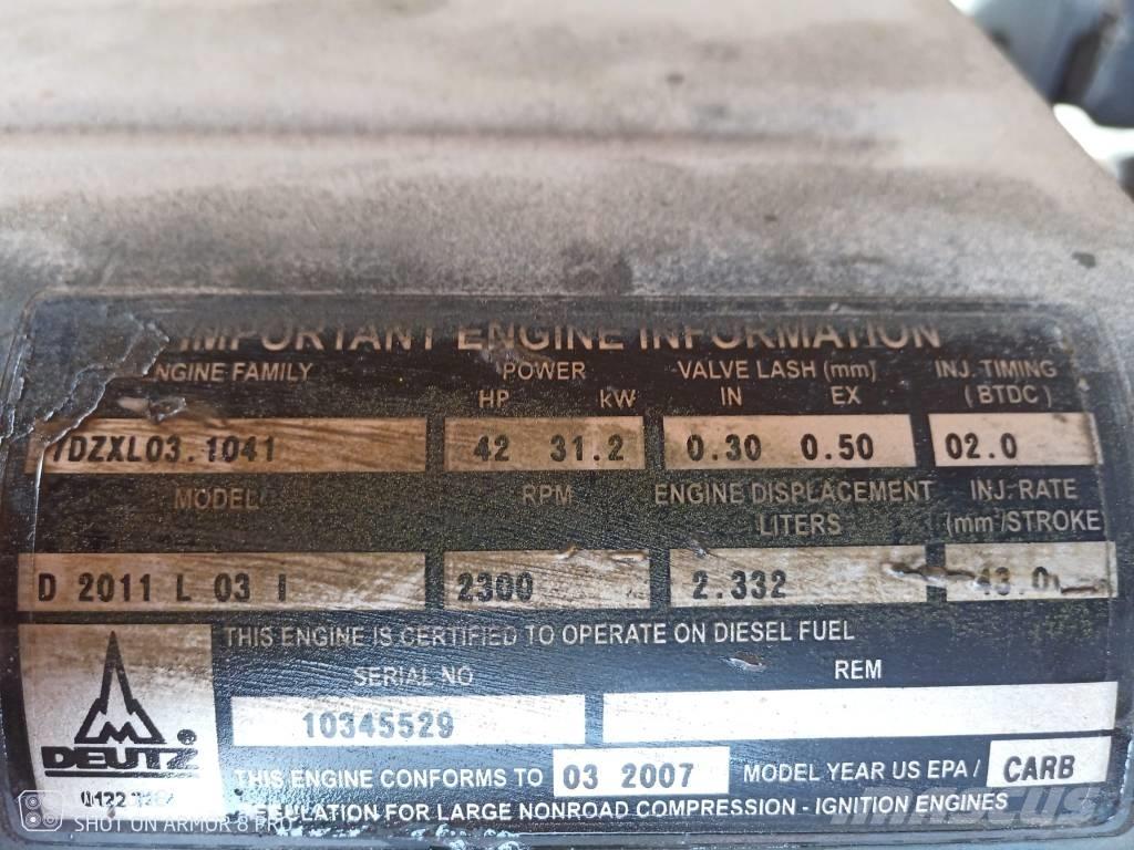 Haulotte HA 16 PX Ανυψωτήρες με αρθρωτό βραχίονα