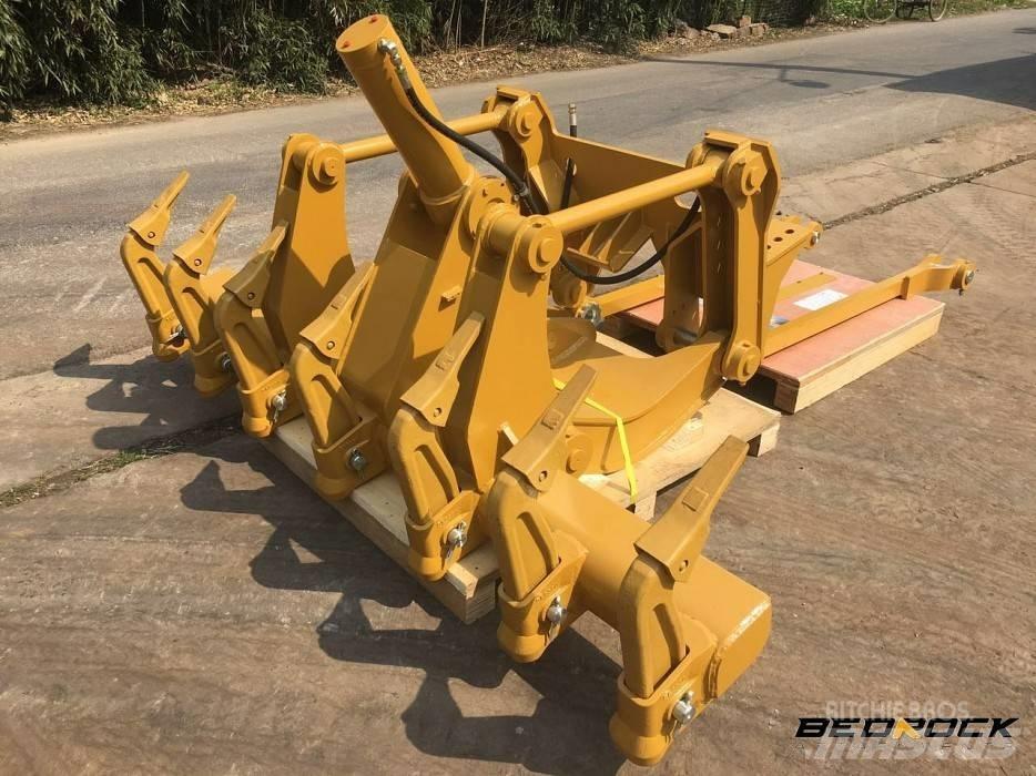 CAT 14M Ripper Άλλα εξαρτήματα