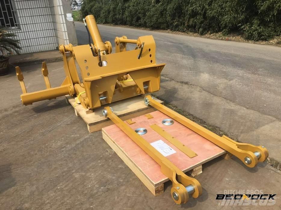 CAT 14M Ripper Άλλα εξαρτήματα