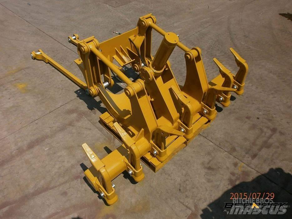 CAT 14M Ripper Άλλα εξαρτήματα