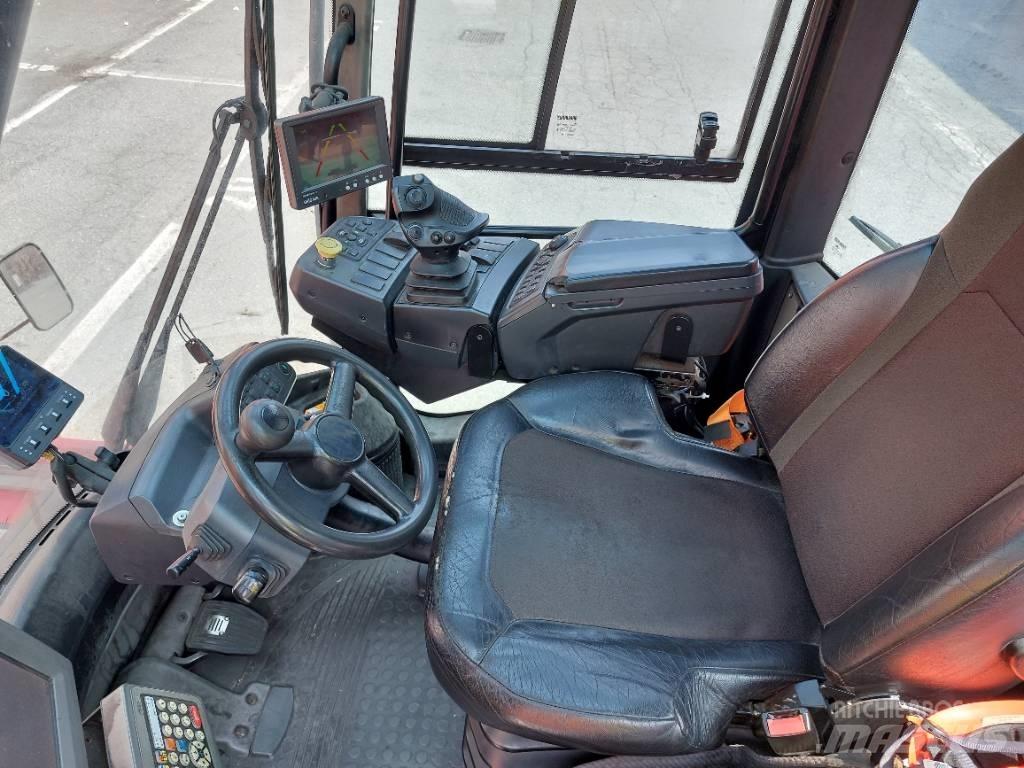 Kalmar DRG450-65S5 Μηχανές χειρισμού εμπορευματοκιβωτίων