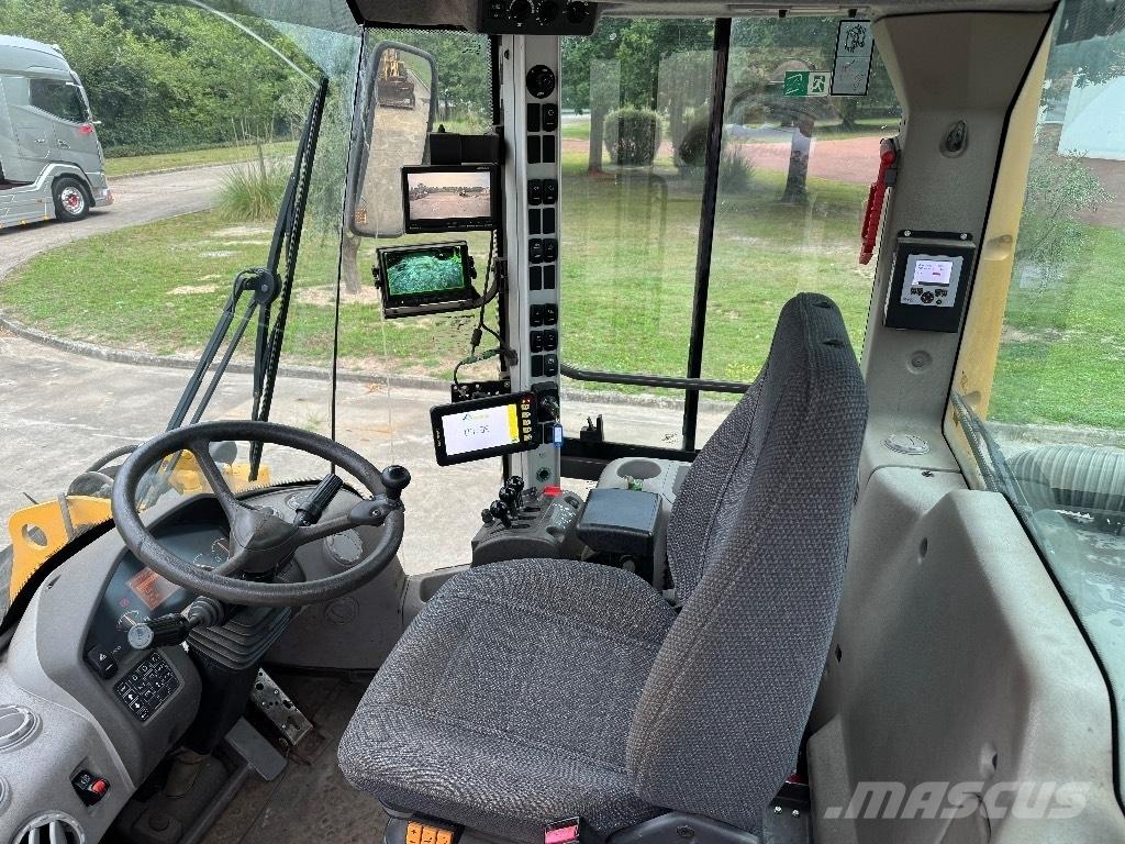 Volvo L 70 F Φορτωτές με λάστιχα (Τροχοφόροι)